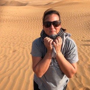 Meet your Posher, Melissa